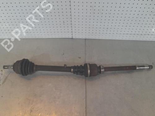 Used Right front driveshaft Right front driveshaft 38533157 38533157