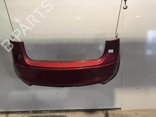 Used Rear bumper SEAT ALTEA (5P1) 1.9 TDI (105 hp) 29348167