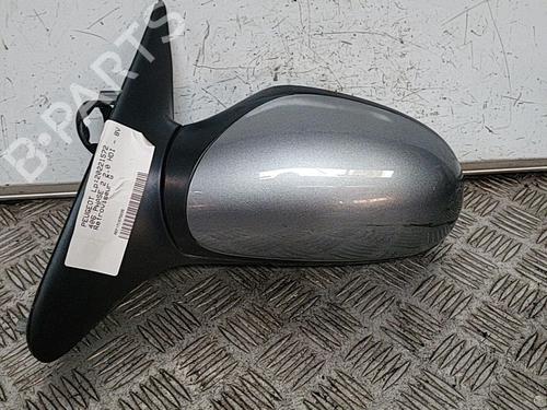 Left mirror PEUGEOT 406 (8B) 2.0 HDI 110 | BP21718927C26 