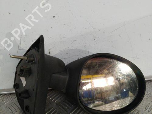 Right mirror RENAULT TWINGO I (C06_) 1.2 16V (C06C, C06D, C06K) | BP21701868C27 