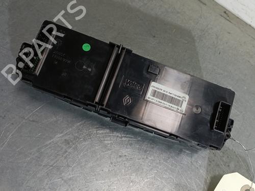 Climate control RENAULT MEGANE III Coupe (DZ0/1_) 1.5 dCi (DZ09, DZ0D, DZ1F, DZ1G, DZ14, DZ29) | BP29384347I5 