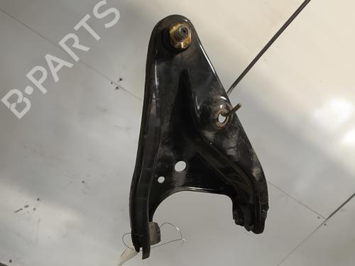 Right front suspension arm DACIA SANDERO II 1.0 SCe 75 (B8JC, B8JD, B8NC) | BP34283150M13 - Image 3