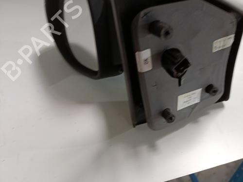 Used Left mirror Left mirror RENAULT TWINGO II (CN0_) 1.2 (CN0D) (58 hp) 21696600 21696600