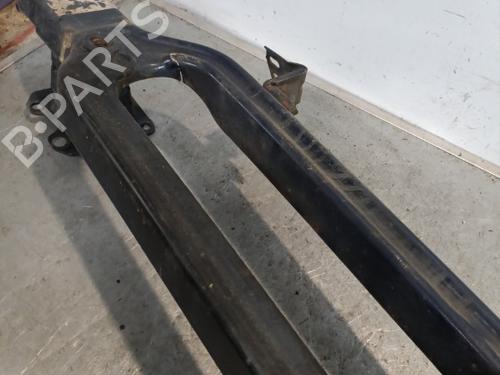 Used Rear bumper reinforcement PEUGEOT 407 SW (6E_, 6D_) 1.6 HDi 110 (109 hp) 21718023
