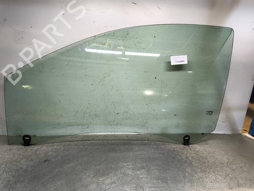 Dørrute ventre foran RENAULT CLIO III (BR0/1, CR0/1) 1.5 dCi (C/BR0G, C/BR1G) (68 hp) 30357254