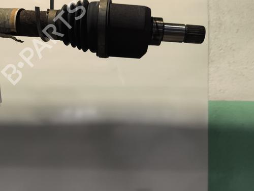 left-front-driveshaft-citroen-c4-ii-nc_-2009-24221896 main image