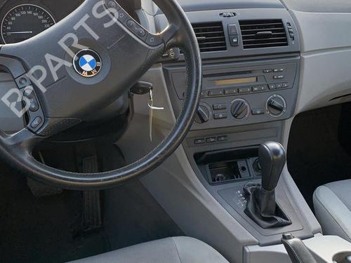 Steering wheel BMW X3 (E83) 3.0 d | BP29351262C49  - Image 7