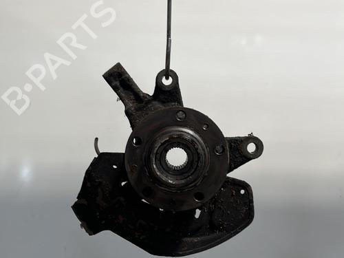 Annen CITROËN JUMPY II Van 2.0 HDi 120 (120 hp) 28302555