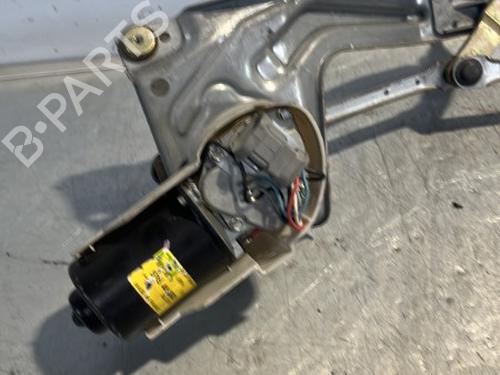 Front wiper motor RENAULT MEGANE I (BA0/1_) 1.6 16V (BA04, BA0B, BA11, BA1J, BA16, BA19, BA1K, BA1V,... | BP21702035M29 