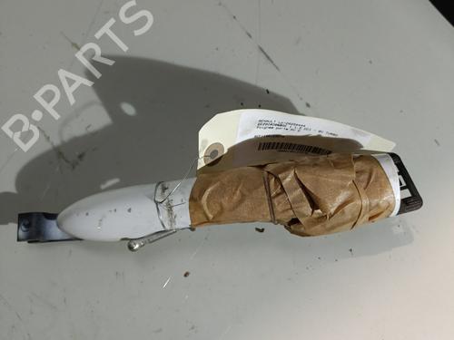 Front left exterior door handle RENAULT CLIO IV (BH_) 1.5 dCi 75 | BP26156153C128 