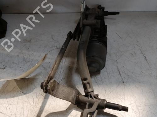 Used Front wiper motor Front wiper motor PEUGEOT 207 (WA_, WC_) 1.6 HDi (109 hp) 21703415 21703415
