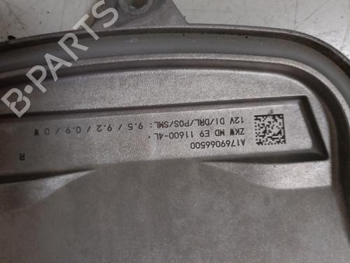 Electronic module MERCEDES-BENZ A-CLASS (W176) A 220 CDI (176.003) | BP33315950M83 - Image 5