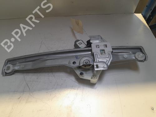 Used Left front window motor Left front window motor 21710019 21710019