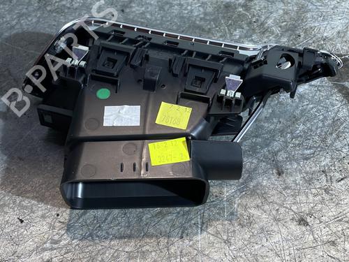 Air vent PEUGEOT 208 I (CA_, CC_) 1.6 THP | BP23823754I21
