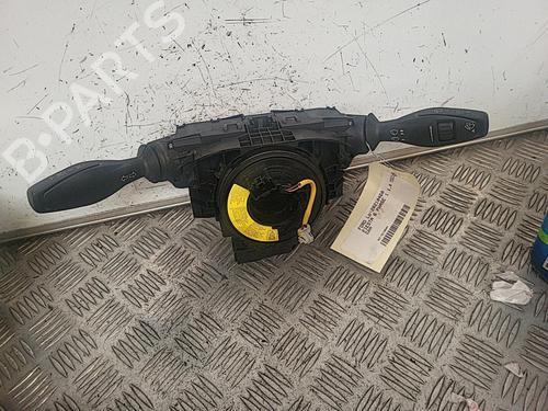 Used Steering column stalk FORD FIESTA VI (CB1, CCN) 1.4 TDCi (68 hp) 22033775