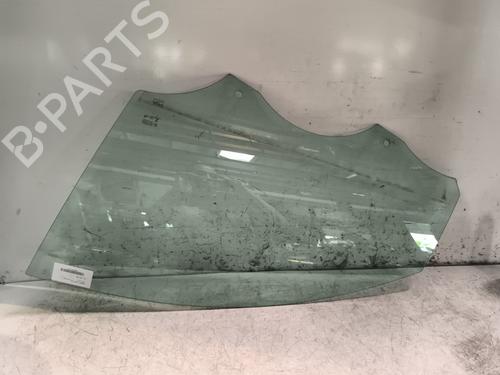 Front left door window PEUGEOT 208 II (UB_, UP_, UW_, UJ_) 1.2 PureTech 75 | BP26568560C18 