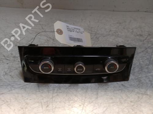 Used Climate control OPEL GRANDLAND / GRANDLAND X (A18, P1UO) 1.5 Turbo D (75) (131 hp) 21704704