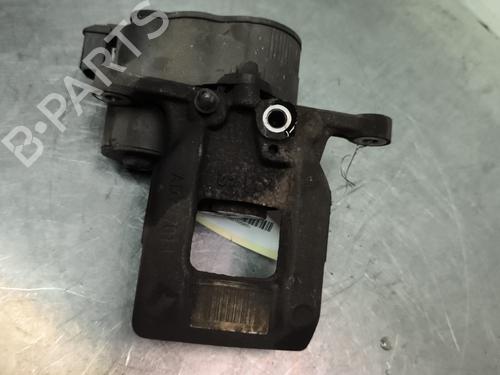 Used Left rear brake caliper Left rear brake caliper DS DS 7 Crossback (J4_, JR_, JC_) 2.0 BlueHDi 180 (JJEHZR) (177 hp) 30775089 30775089