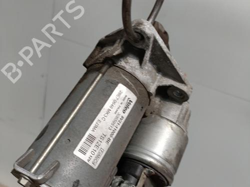 Used Starter Starter FORD KA+ III (UK, FK) 1.2 Ti-VCT (85 hp) 27893972 27893972