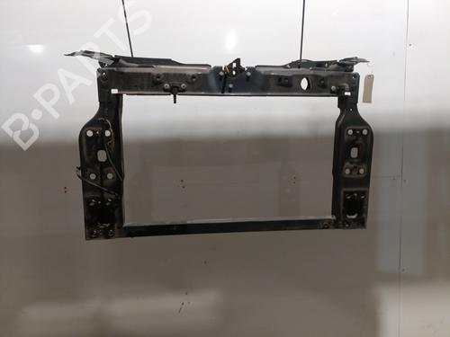 Used Front slam panel FORD KA (RU8) 1.2 (69 hp) 30154344