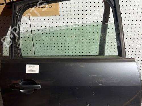Right rear door AUDI A2 (8Z0) 1.4 TDI | BP21713496C5 