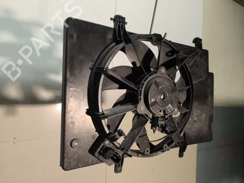 Køleventilator elektrisk FORD FIESTA VI (CB1, CCN) 1.25 | BP29732877M35