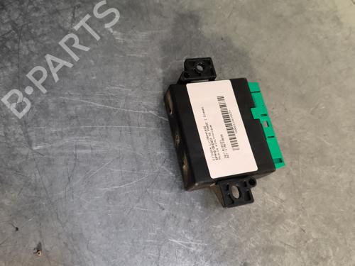 Used Electronic module Electronic module CITROËN SPACETOURER Bus (V_) 1.5 BlueHDi 120 (120 hp) 33316094 33316094