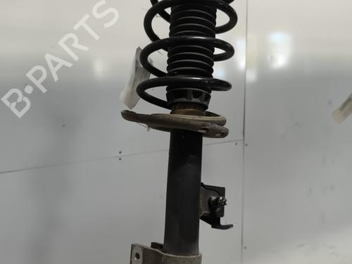Used Right front shock absorber Right front shock absorber CITROËN DS3 (SA_) 1.6 HDi 110 (112 hp) 28166399 28166399