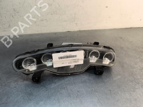 Used Left daytime light CITROËN DS3 (SA_) 1.6 HDi 110 (112 hp) 30774958
