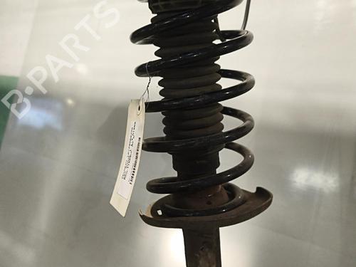 Used Right front shock absorber Right front shock absorber 37502660 37502660