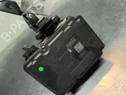 Used ABS pump ABS pump FORD FIESTA VI (CB1, CCN) 1.6 Ti (120 hp) 33870162 33870162