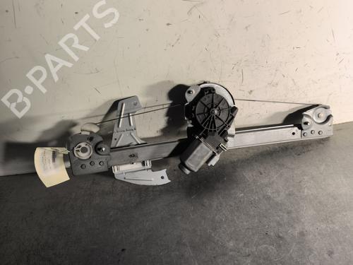 Rudehejsemekanisme Højre foran PEUGEOT 107 (PM_, PN_) 1.0 | BP29934774C23