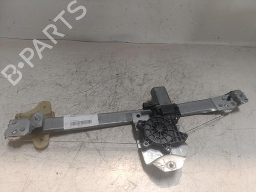 Used Front left window mechanism RENAULT CLIO IV (BH_) 1.5 dCi 90 (90 hp) 21709575