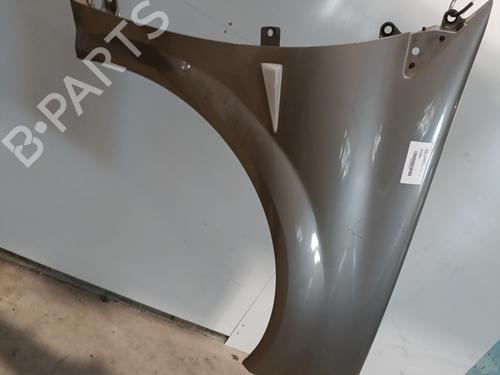 Used Right front fenders RENAULT MEGANE II Estate (KM0/1_) 1.5 dCi (KM16, KM1E) (106 hp) 27589911