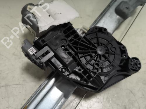Used Front right window mechanism Front right window mechanism CITROËN C4 II (NC_) 1.6 BlueHDi 120 (120 hp) 24150289 24150289