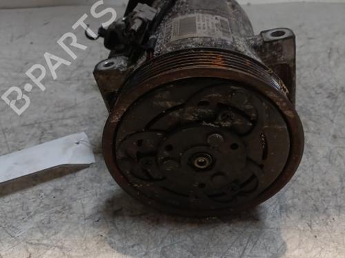 Used AC compressor AC compressor RENAULT CLIO IV (BH_) 1.5 dCi 90 (90 hp) 21703367 21703367