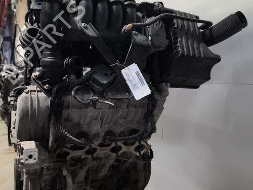 Used Engine Engine MERCEDES-BENZ B-CLASS Sports Tourer (W245) B 180 (245.232) (116 hp) 26195203 26195203