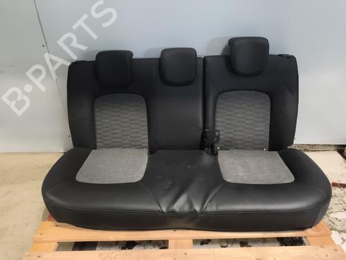 Sæde Bagtil RENAULT ZOE (BFM_) ZOE (BFMC, BFMD) (136 hp) 26581076