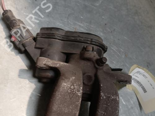 Højre bremsekaliber bag RENAULT GRAND SCÉNIC IV (R9_) 1.3 TCe 140 (R9NB) (140 hp) 28302488