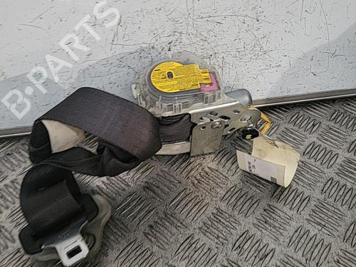 Used Front left seatbelt Front left seatbelt DAIHATSU SIRION (M3_) 1.5 (M303) (103 hp) 27344145 27344145