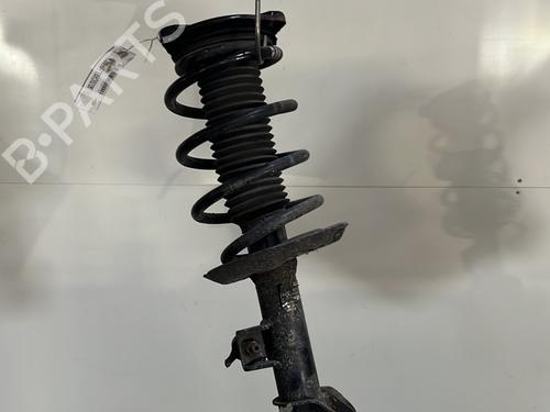 Used Right front shock absorber MERCEDES-BENZ VITO Bus (W639) 122 CDI (639.701, 639.703, 639.705) (224 hp) 25867250