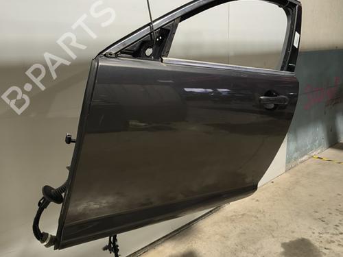 left-front-door-jaguar-xf-i-x250-2008-2009-2010-2011-2012-2013-2014-2015-31257715 main image