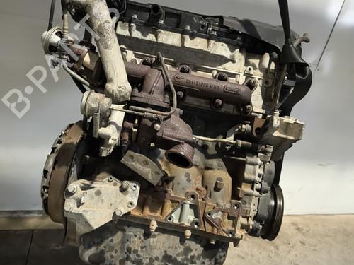 Engine FIAT DUCATO Van (250_) 150 Multijet 2,3 D | BP31311457M1  - Image 7