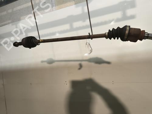 Used Right front driveshaft Right front driveshaft PEUGEOT 107 (PM_, PN_) 1.0 (68 hp) 32995318 32995318