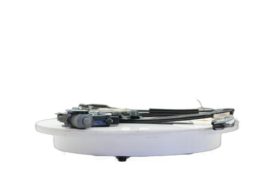 Rudehejsemekanisme Højre foran Rudehejsemekanisme Højre foran OPEL MERIVA B MPV (S10) 1.4 (75) (120 hp) 33810364 33810364