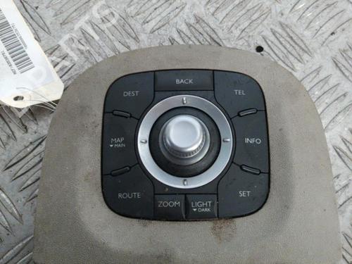 Used Switch RENAULT GRAND SCÉNIC II (JM0/1_) 2.0 dCi (JM1K) (150 hp) 22033040