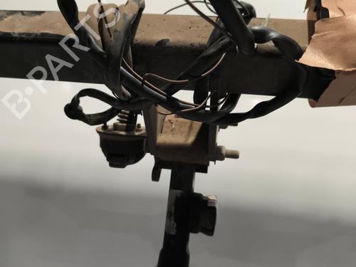 Tow ball/Mechanism CHEVROLET ORLANDO (J309) 2.0 D | BP24181315C141 