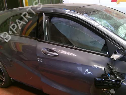 Headlight switch MERCEDES-BENZ A-CLASS (W176) A 200 CDI / d (176.008) | BP22034248I24 - Image 7