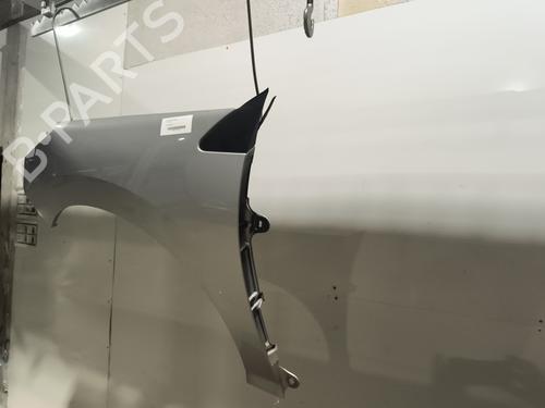Left front fenders PEUGEOT 308 CC (4B_) 1.6 16V | BP29733185C41 
