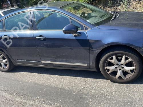 Fuse box CITROËN C5 III (RD_) 1.6 HDi 110 (RD9HZC) | BP29384372E1  - Image 6